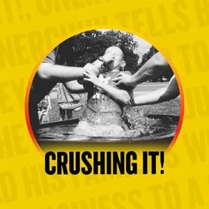 Meet your Posher, Anthonytony